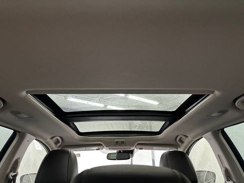 Used 2023 Nissan Murano Platinum w/ Cargo Package FWD image 22