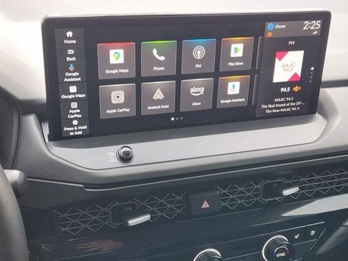 Used 2025 Honda Accord Touring image 5