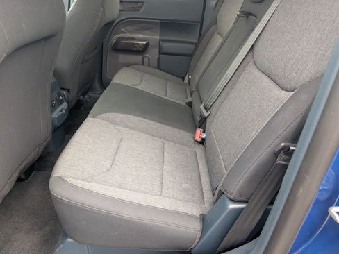 Used 2024 Ford Maverick XLT w/ XLT Luxury Package image 9