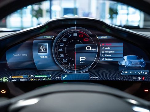 Used 2023 Ferrari 296 GTS image 26