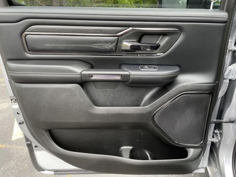 Certified 2024 RAM 1500 Limited AWD/4WD image 51