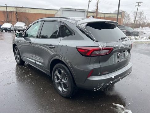 Used 2024 Ford Escape ST-Line w/ Tech Pack #1 image 7