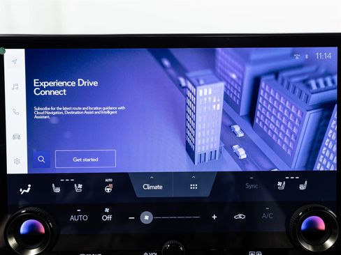 Used 2023 Lexus NX 350 AWD w/ Cold Area Package image 7