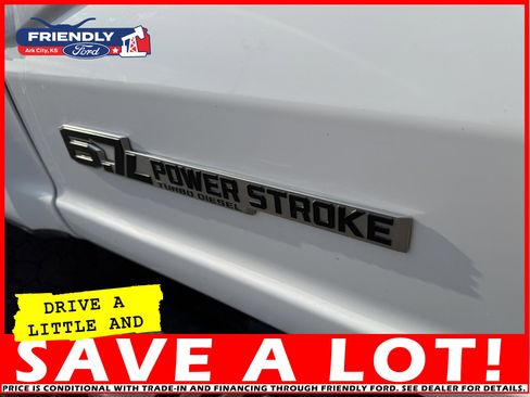 Used 2024 Ford F250 XLT image 41