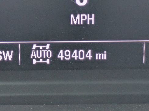 Used 2023 Chevrolet Silverado 1500 Custom image 29