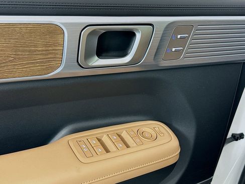 New 2026 Hyundai Santa Fe Calligraphy image 19