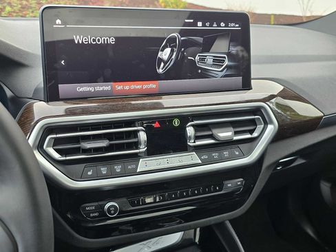 Used 2022 BMW X4 xDrive30i image 31