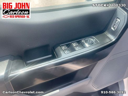 Used 2021 Ford F150 XL w/ Equipment Group 101A High AWD/4WD image 29