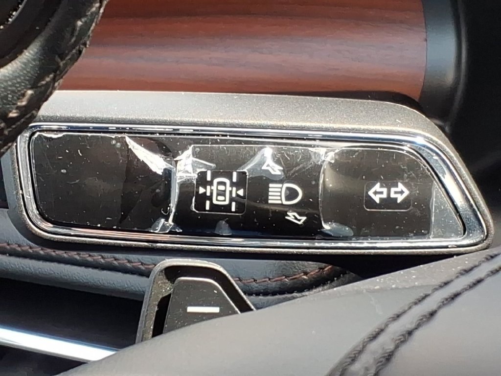 Used 2023 Lincoln Aviator Reserve w/ Equipment Group 201A AWD/4WD image 29