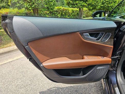 Used 2017 Audi A7 3.0T Prestige w/ Prestige Package image 36