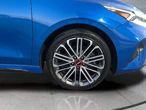 Used 2023 Kia Forte GT FWD image 27