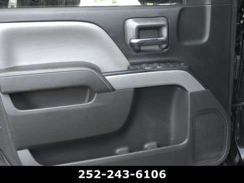 Used 2016 Chevrolet Silverado 1500 LT w/ All Star Edition AWD/4WD image 25