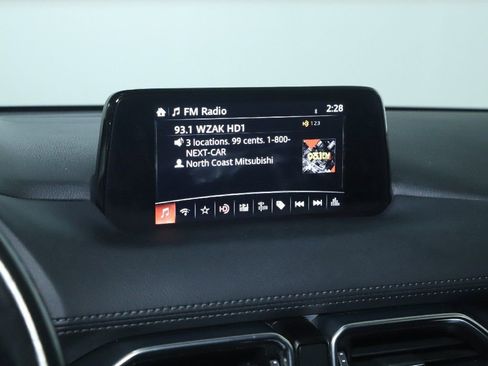 Used 2018 MAZDA CX-5 Touring AWD/4WD image 25