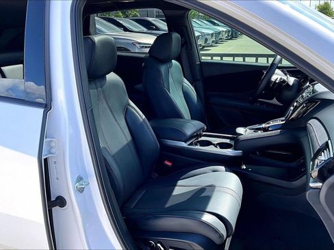 Used 2025 Acura RDX A-Spec AWD/4WD image 9
