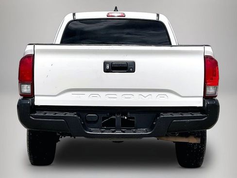 Used 2021 Toyota Tacoma SR RWD image 6