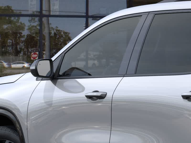 New 2027 Chevrolet Traverse RS w/ LPO, Floor Liner Package FWD image 12