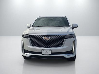 Used 2023 Cadillac Escalade Premium Luxury w/ Performance Package