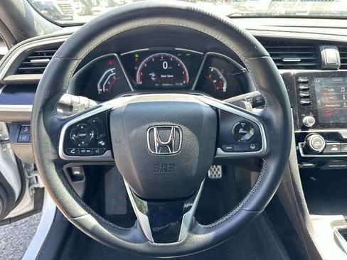 Used 2020 Honda Civic Sport image 26