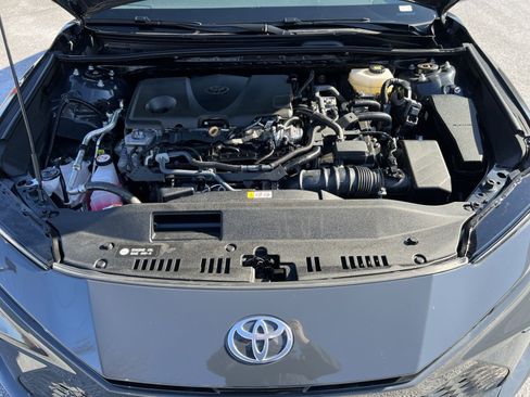 Used 2025 Toyota Camry XSE image 27