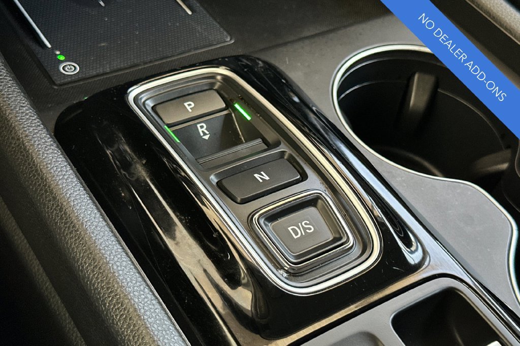 Certified 2025 Honda Pilot EX-L image 25