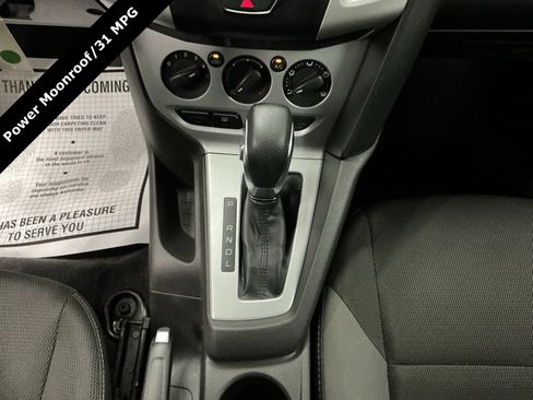 Used 2014 Ford Focus SE image 25