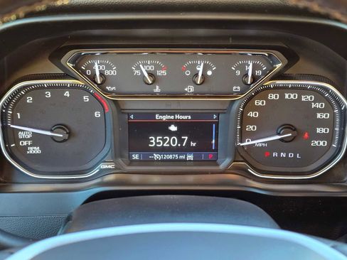 Used 2019 GMC Sierra 1500 SLE image 25