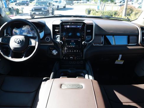 New 2026 RAM 1500 Limited image 23