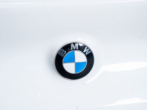 Used 2020 BMW M8 Coupe w/ Driving Assistance Package image 26