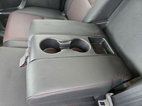 Used 2025 Honda Ridgeline Black Edition image 34