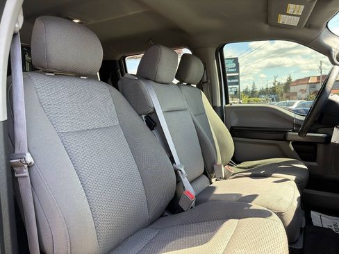 Used 2019 Ford F150 XLT w/ XTR Package AWD/4WD image 18