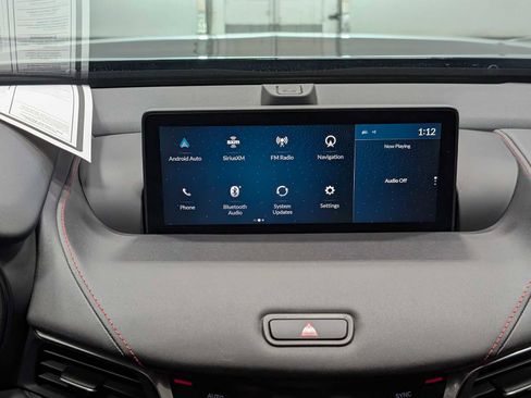 Certified 2023 Acura TLX w/A-Spec Package image 19