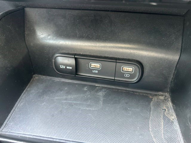 Used 2023 Kia K5 EX FWD image 29