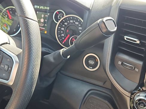 New 2026 RAM 2500 Tradesman AWD/4WD image 27