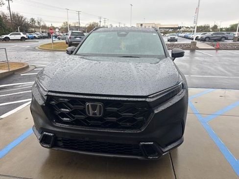 Used 2025 Honda CR-V Sport image 13