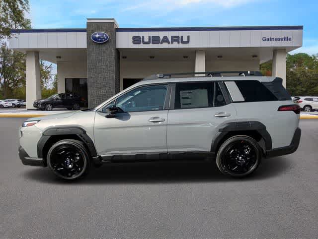 New 2026 Subaru Outback Limited AWD/4WD image 3