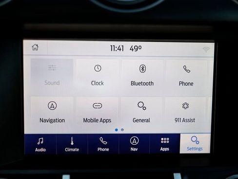 Used 2021 Ford Mustang GT Premium w/ Equipment Group 401A image 33