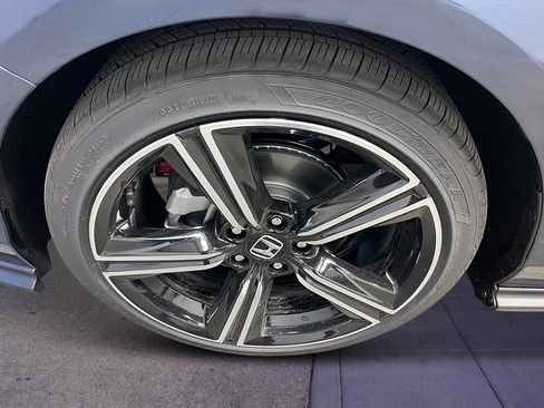 New 2026 Honda Accord SE image 10