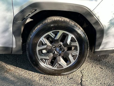 Certified 2026 Subaru Forester Premium AWD/4WD image 13