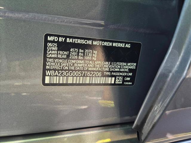 Used 2025 BMW 228i xDrive AWD/4WD image 25