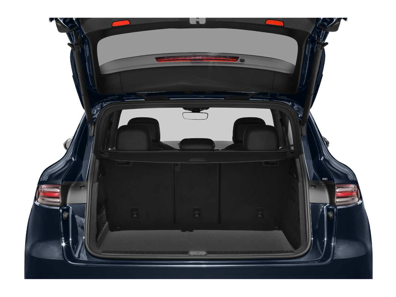 Used 2019 Porsche Cayenne S AWD/4WD image 11