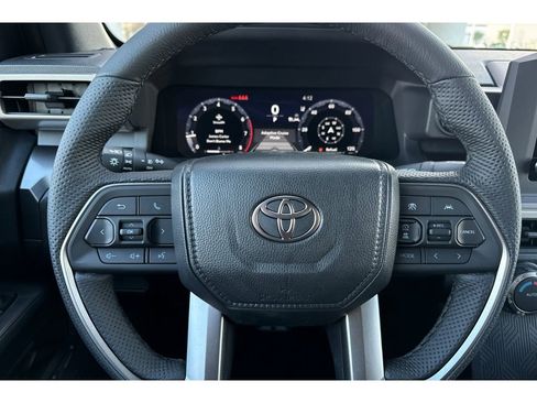 New 2026 Toyota Tacoma TRD Sport image 23