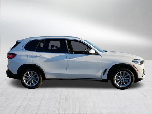 Used 2023 BMW X5 xDrive40i w/ Premium Package image 8