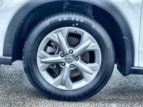 Used 2024 Honda HR-V LX image 11