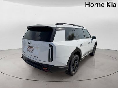 New 2027 Kia Telluride SX Prestige X-Pro