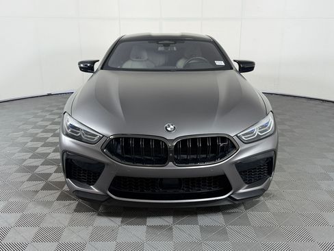 Used 2022 BMW M8 Competition AWD/4WD image 6