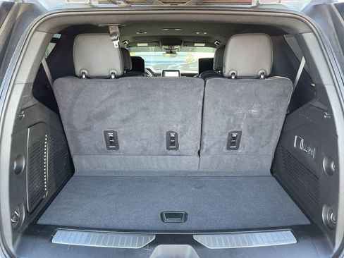Certified 2024 Chevrolet Tahoe Premier image 27