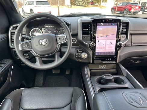Used 2025 RAM 1500 Laramie image 26