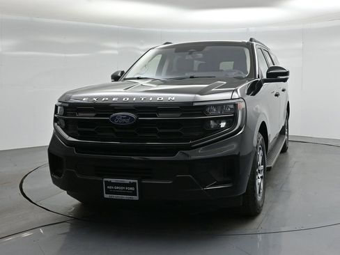 Certified 2025 Ford Expedition Max Active image 56