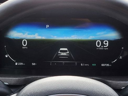 Used 2021 Kia Sorento SX Prestige image 33