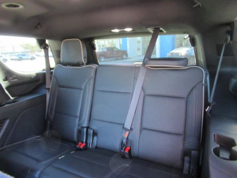 Used 2021 Chevrolet Tahoe Premier image 33
